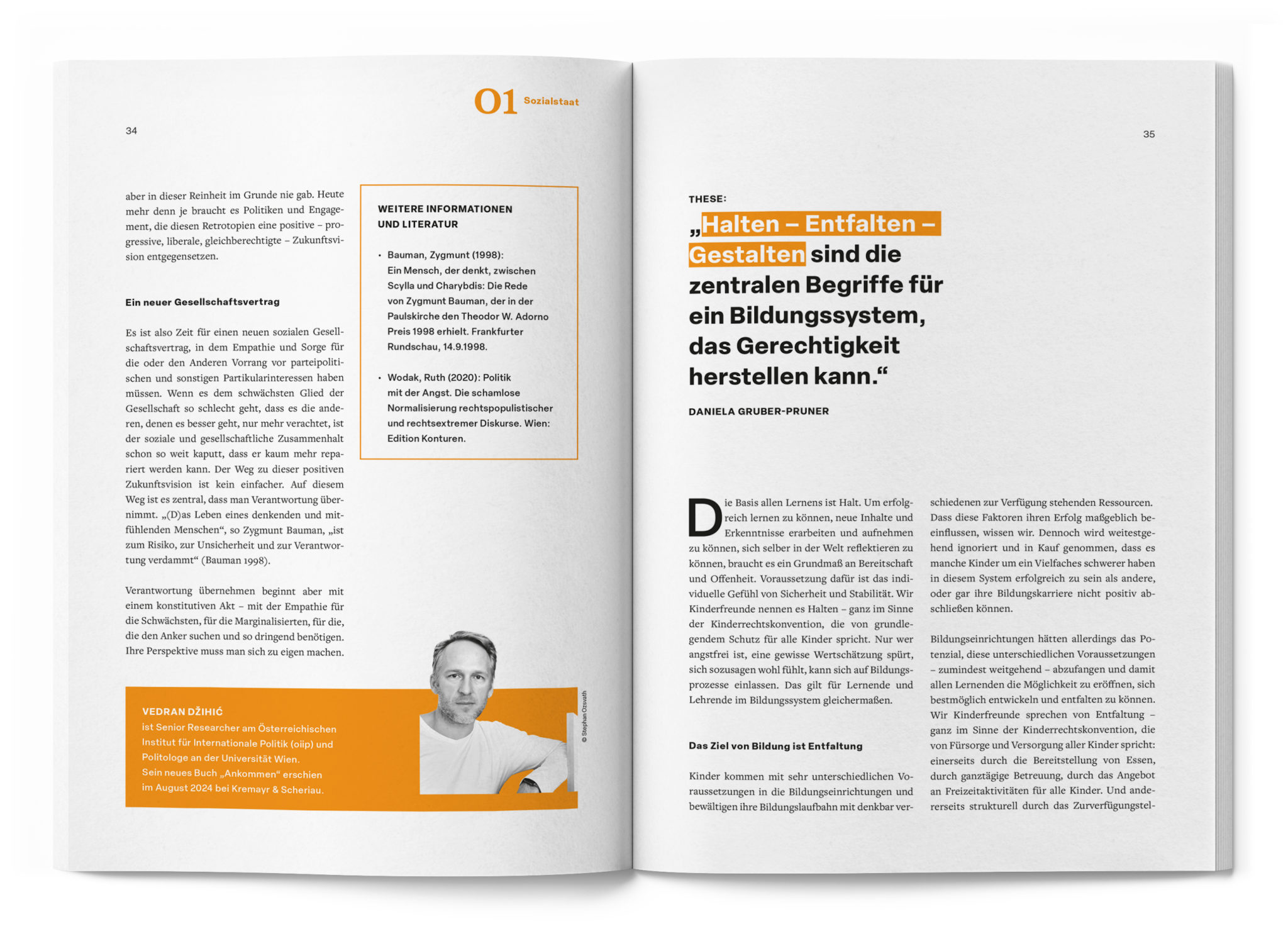 Editorial Design, Creative Direction, Buchgestaltung, Gestaltungskonzept, Layout, Grafikdesign, Satorella, Barbara Sator, Barbara Sator-Krapf